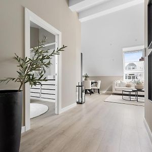 Appartement met Twee Slaapkamers